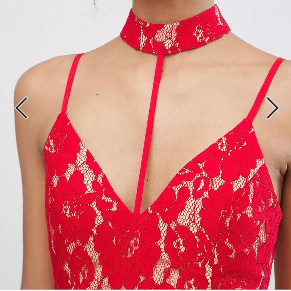 NWOT love triangle top size XS